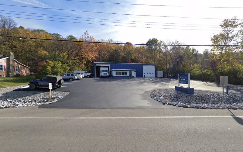 Gateway Glass & Glazing, Inc.