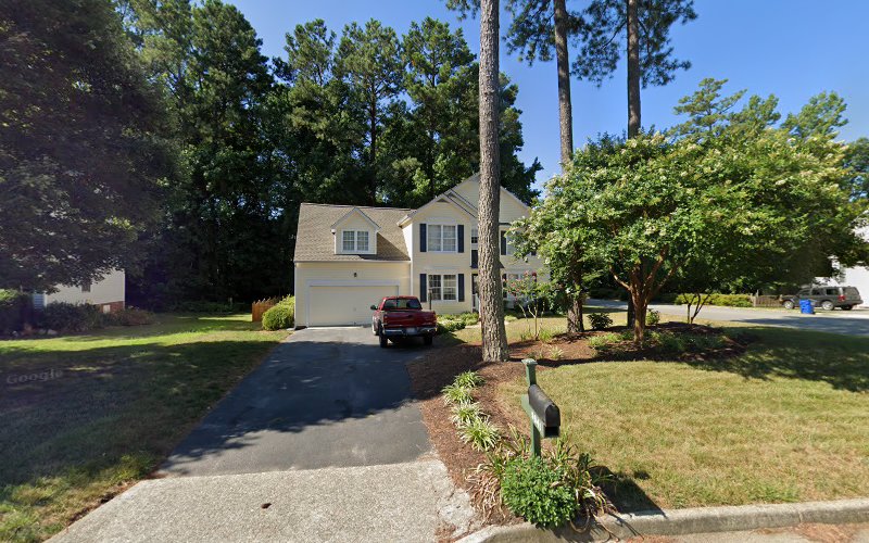 Atlee Roofing LLC