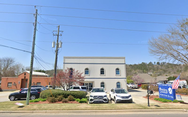 Sentry Heating, Air, Plumbing, Electrical & Generators