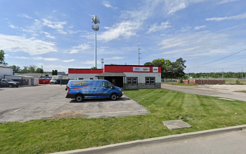 Connett Heating and Cooling