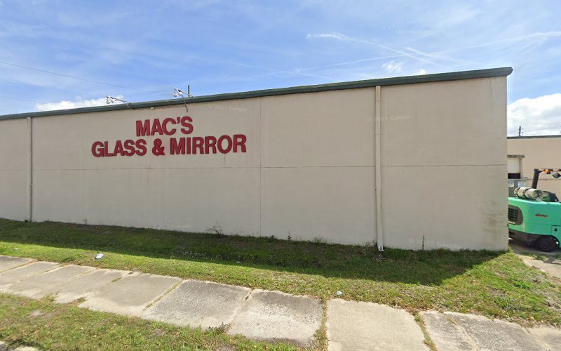 Mac's Glass & Mirrors, Inc.