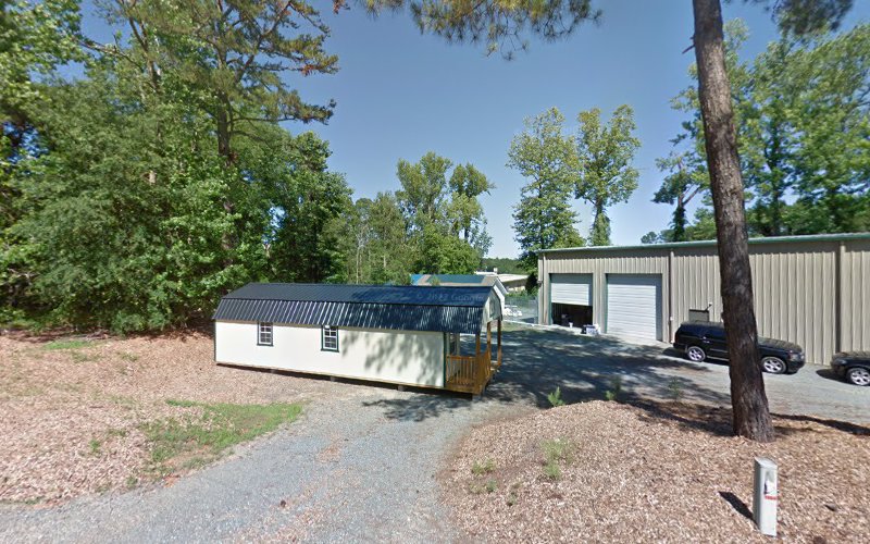 Stone Services Inc.
