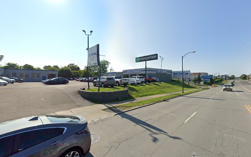 Gerber Collision & Glass Headquarters