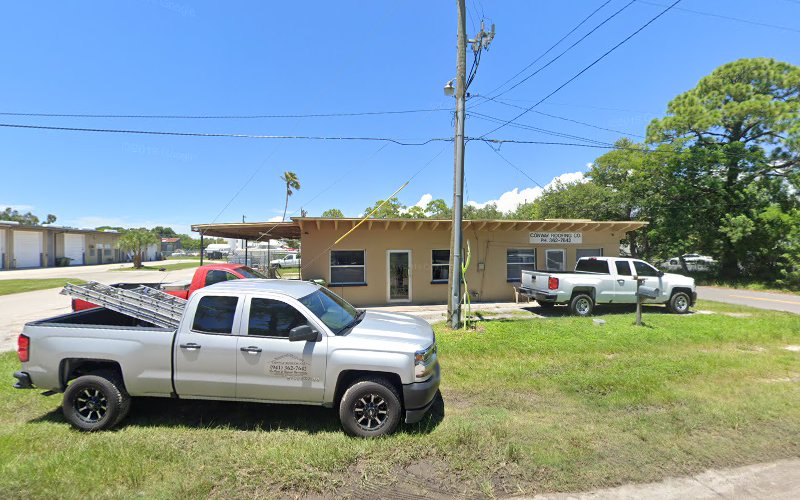 Conway Roofing Company