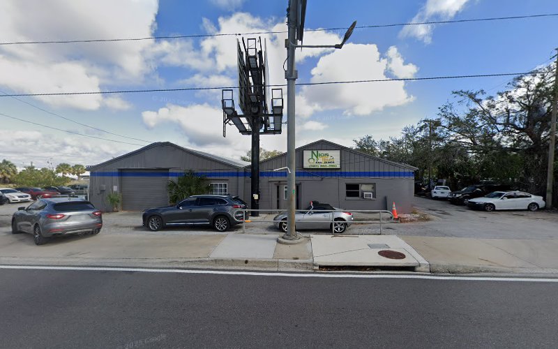 360 Auto Enterprises, LLC