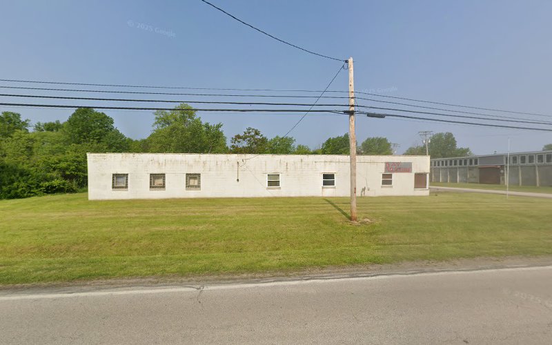 Ray Roofing Co