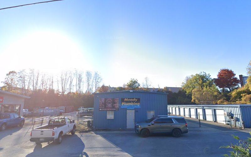 Moody Plumbing, Inc.
