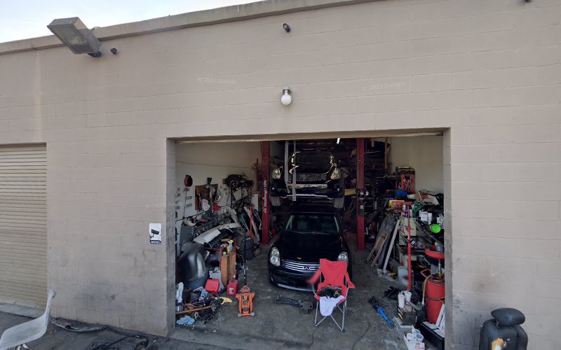 California Roofing & Inspection Service