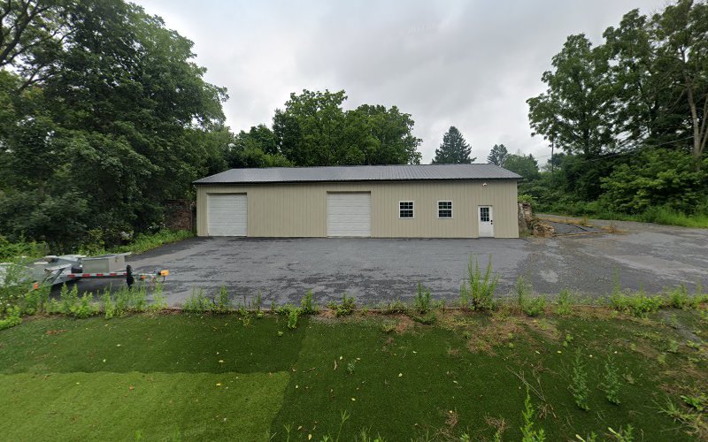 Saucon Creek Remodeling