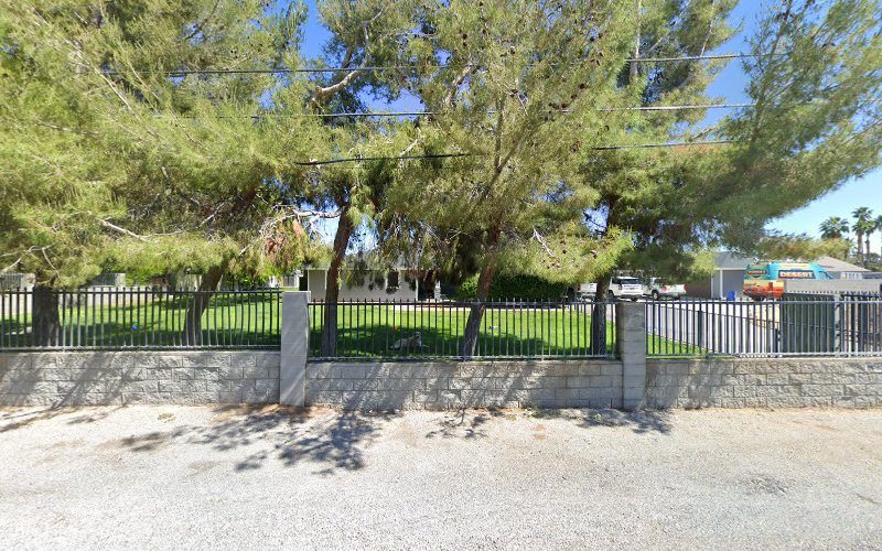 Desert West Services, Inc.