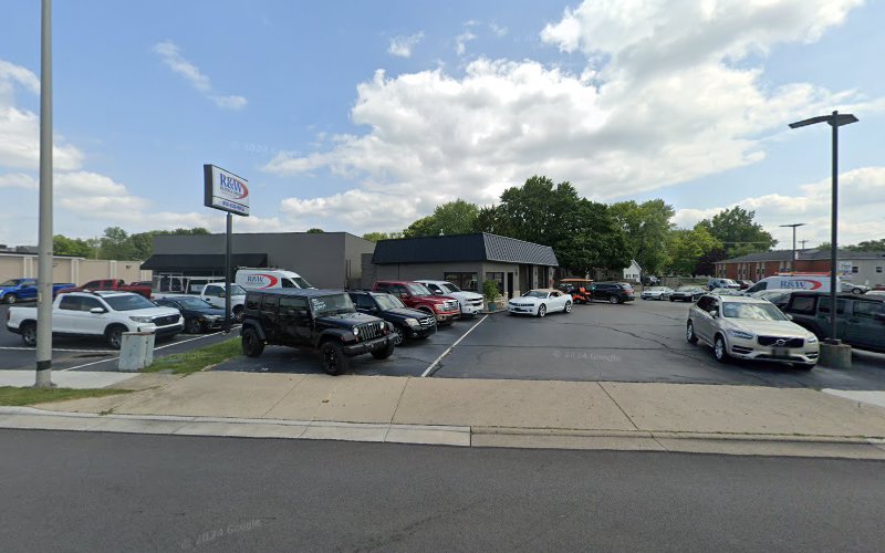 R & W Heating Inc.