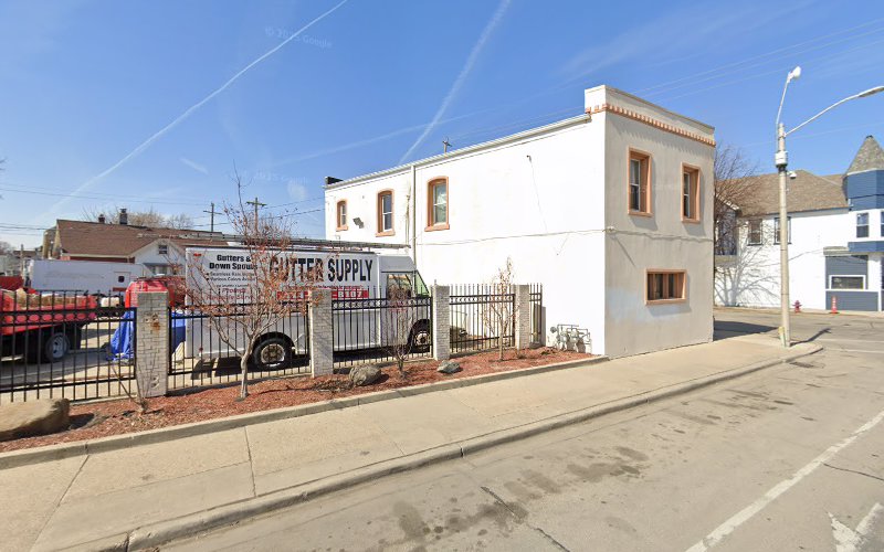 J & J General Contractors, Inc.