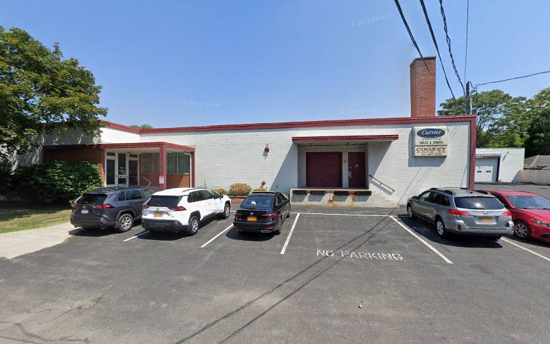 Cooney Air Conditioning & Heating