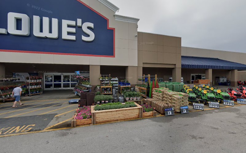 Lowe's Home Center Inc.