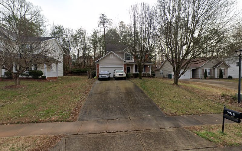Ratliff Residential Designs, LLC