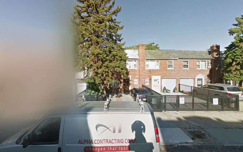 Alpha Contracting Corp.