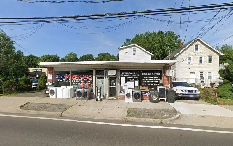 DeMassa Appliance Service