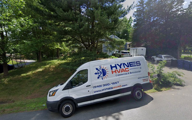 Hynes HVAC LLC