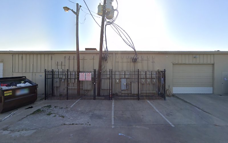Jon Wright Industries