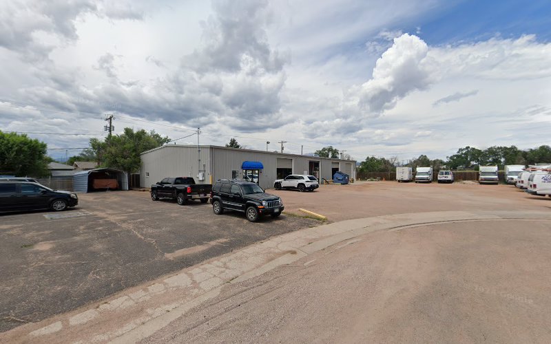 J2D Electric Inc