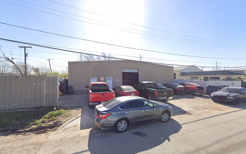DC Roofing
