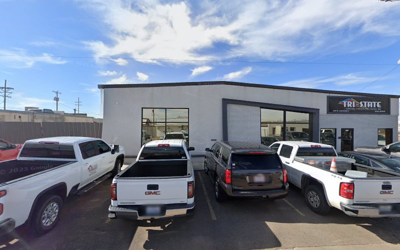 Tri-State General Contracting Group, Inc.