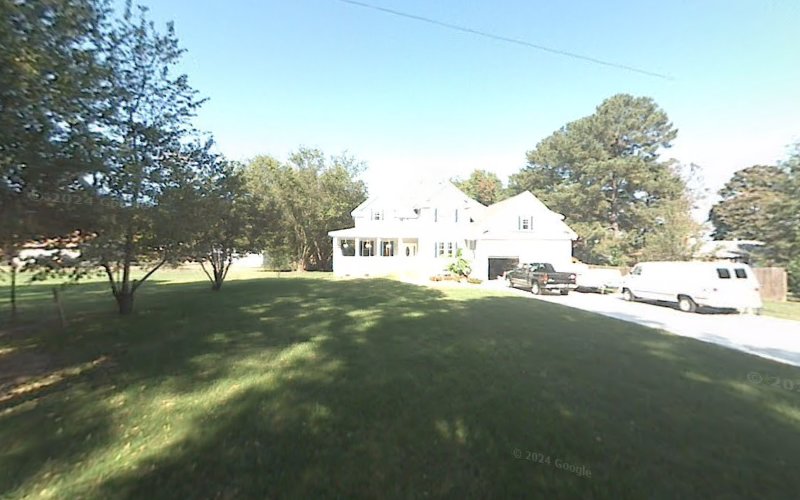 Eastern Virginia Electric Inc
