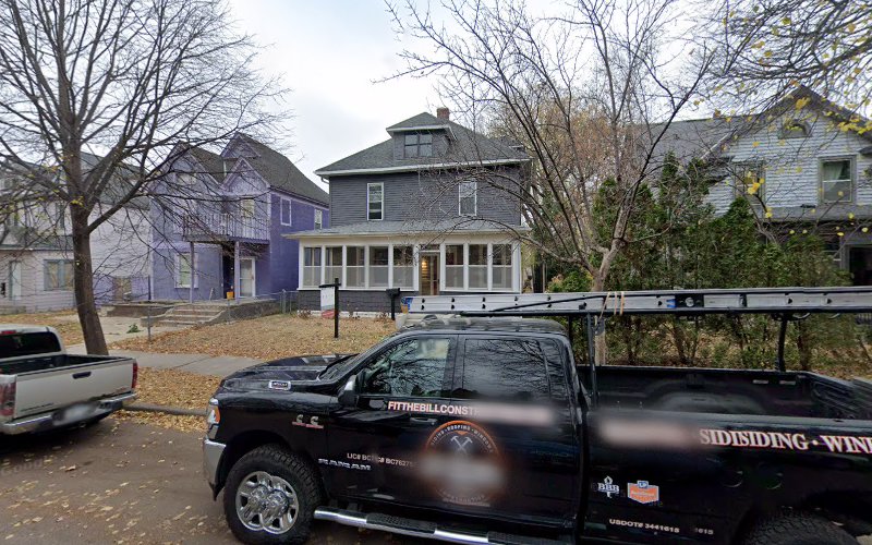 Fit The Bill Construction, LLC
