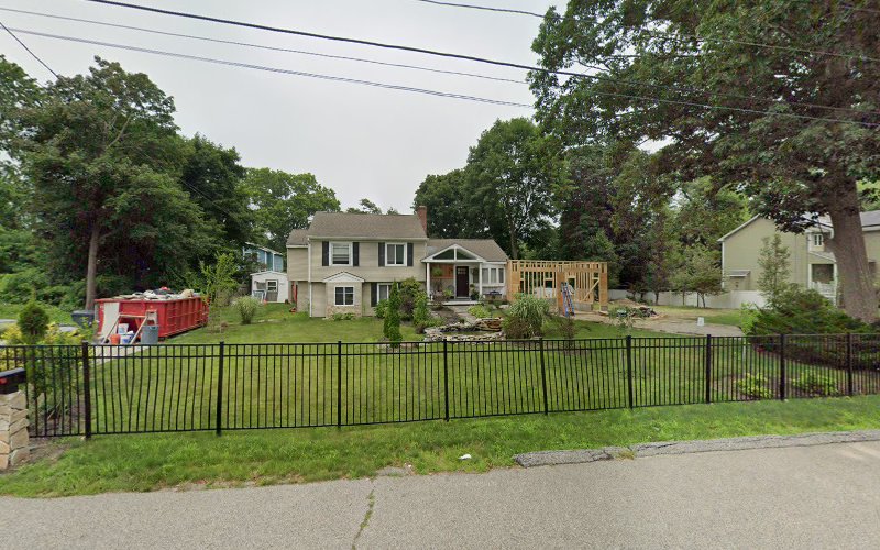 Avm Builder & Remodel Inc