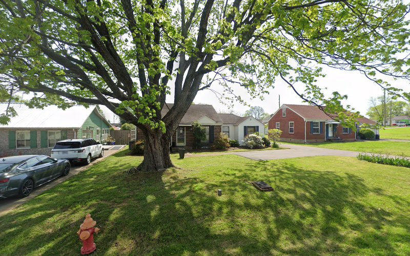 Music City Exteriors