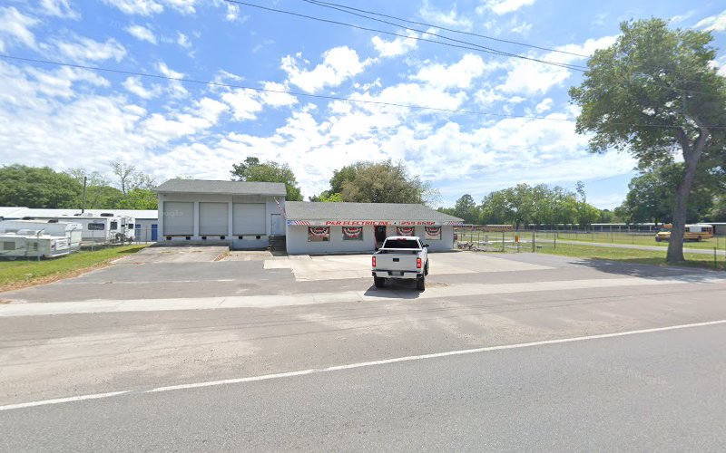 P & R Electric, Inc