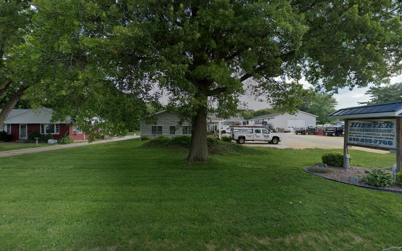 Hiester Construction, Inc.