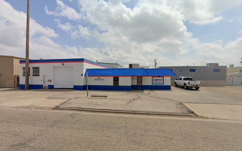 Scottco Service Company