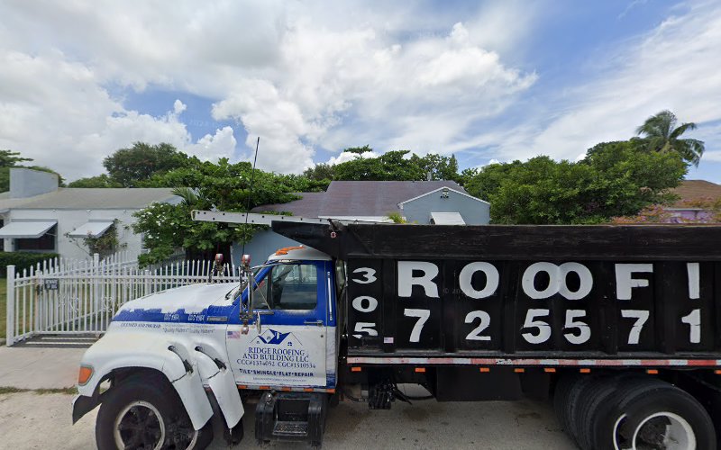 Ameritech Roofing Contractor, Inc.