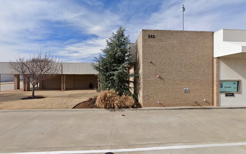 Oklahoma Electric Cooperative