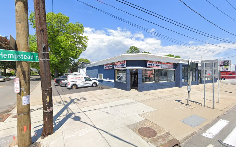 Edge Remodeling, Inc.