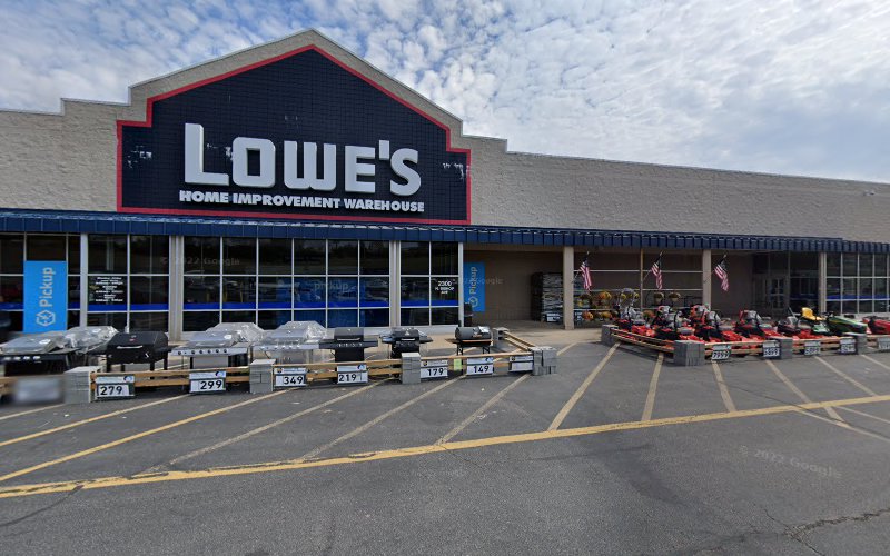 Lowe's Home Centers, LLC