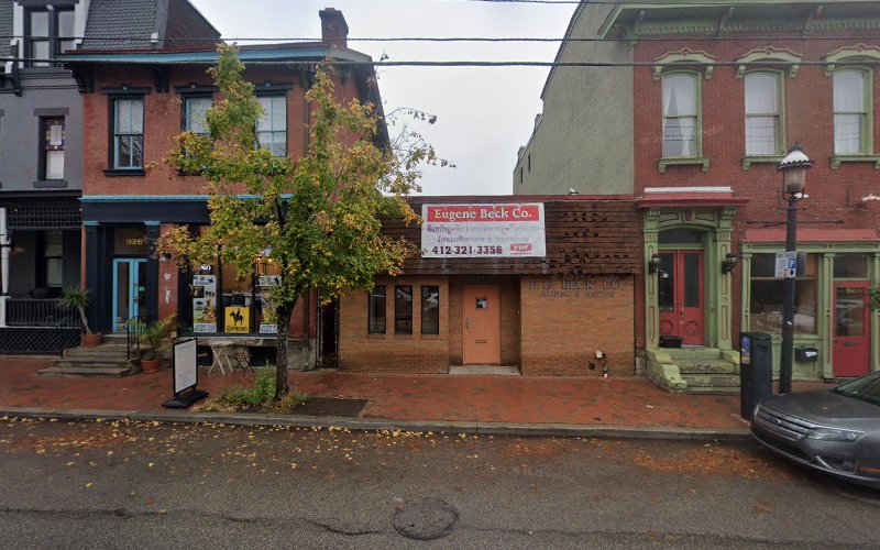 Eugene Beck Company