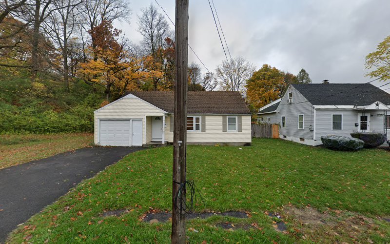 All Seasons Roofing & Siding