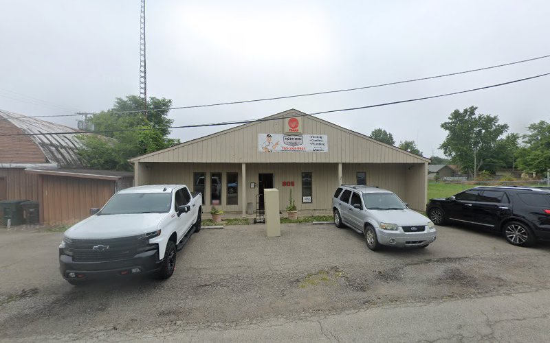 Lehman's of Muncie, Inc