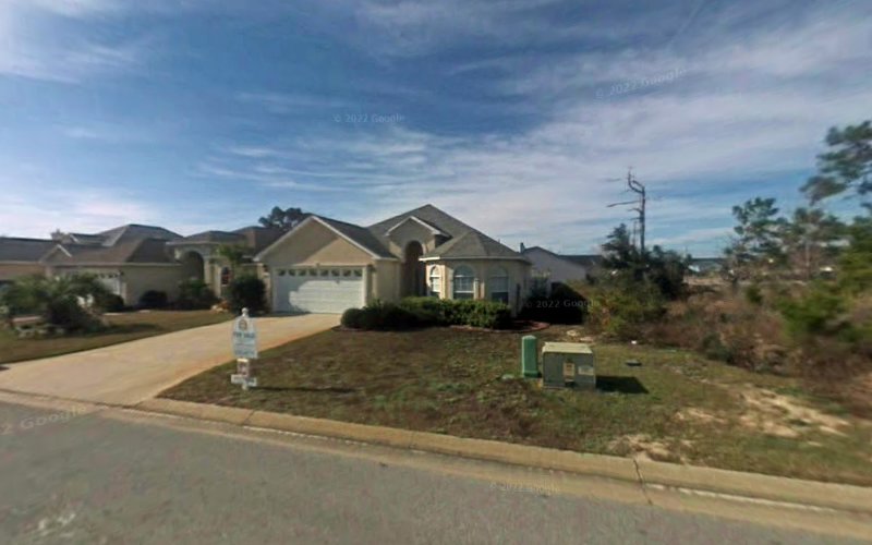 Navarre Local Cleaning, LLC.