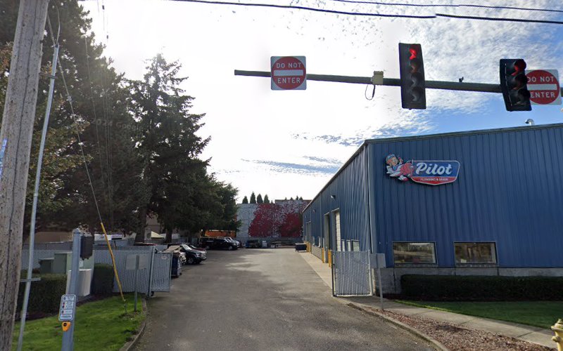 Pilot Plumbing and Drain