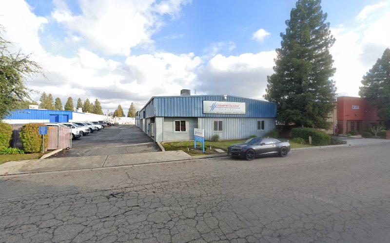 Modesto Industrial Electrical Co., Inc.