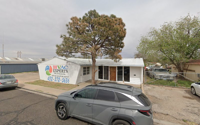 HVAC Experts