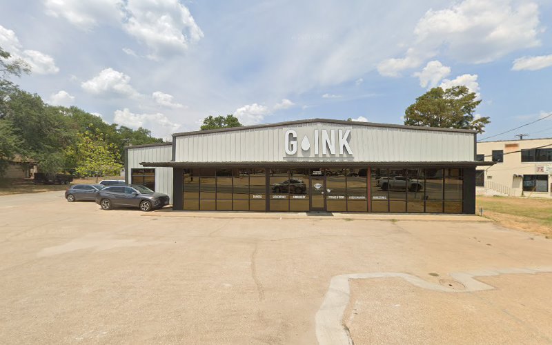 Eastex Glass & Mirror Co., Inc.