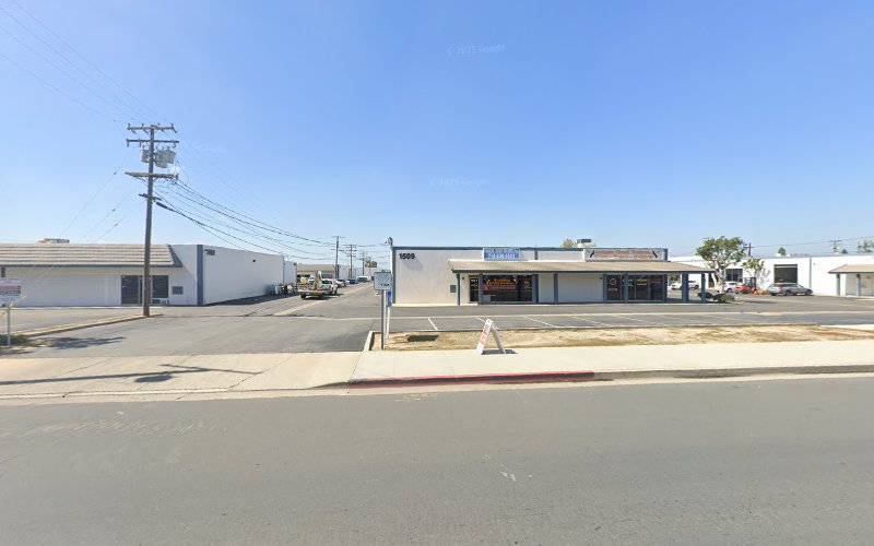 Tyson Construction Inc