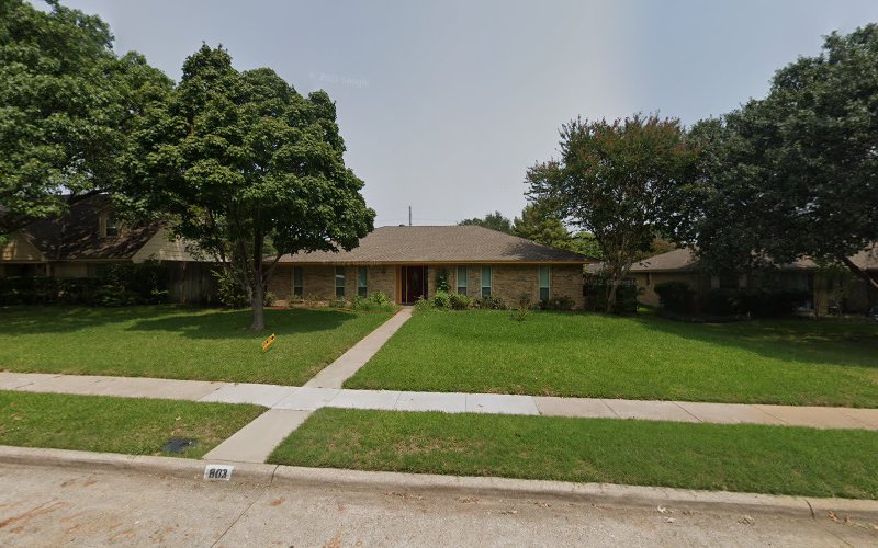 American Builders of Texas
