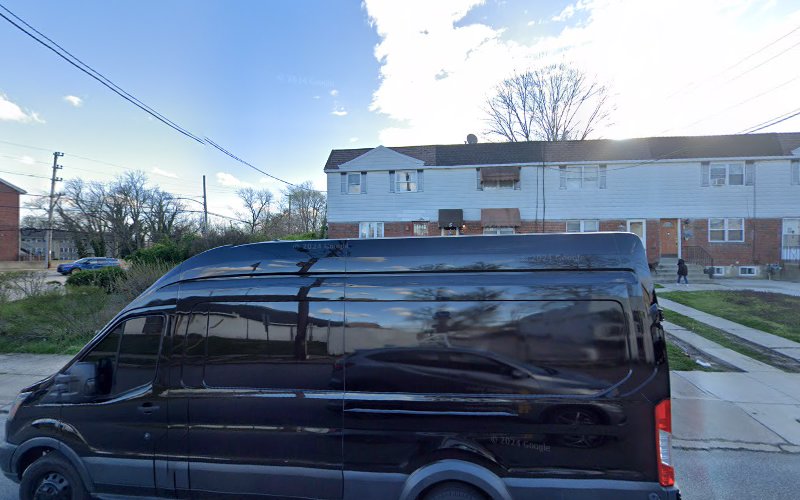R. Darby Janitorial Service