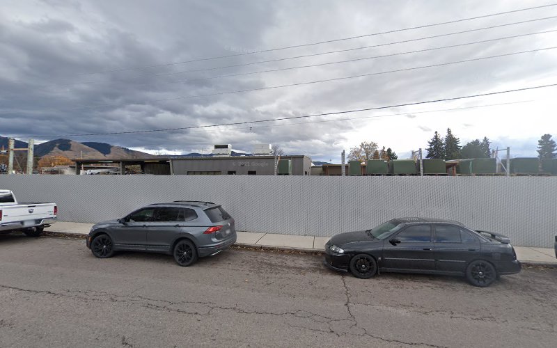 Missoula Electric Cooperative Inc