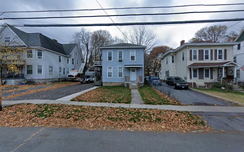 Webster Property Services